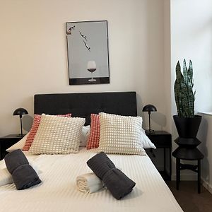 Deluxe Appartement